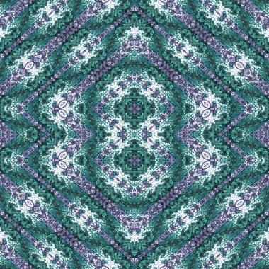 Kusursuz desen. Yaratıcı duvar kağıdı retro arka planı. Sanat dokusu. Yaratıcı arka plan dokusu. Retro arkaplan