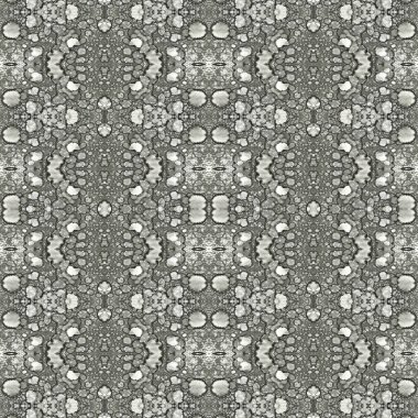 Kusursuz sanat modeli. Kusursuz sanat soyut arka plan. Etnik doku. Kaleydoskop arkaplanı