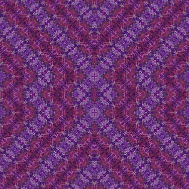 Kusursuz sanat modeli. Kusursuz sanat soyut arka plan. Etnik doku. Kaleydoskop arkaplanı