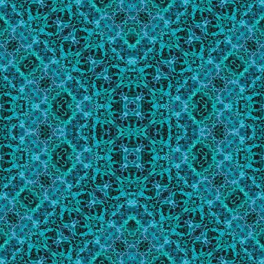 Kusursuz sanat modeli. Kusursuz sanat soyut arka plan. Etnik doku. Kaleydoskop arkaplanı