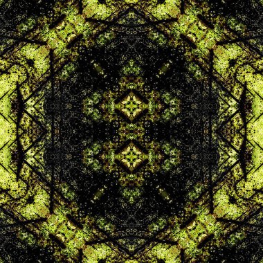 Kusursuz desen. Etnik soyut arka plan. Sanat dokusu. Yaratıcı arka plan dokusu. Retro arkaplan