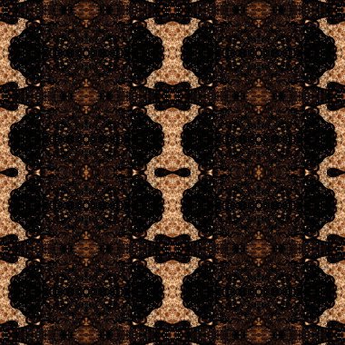 Kusursuz desen. Etnik soyut arka plan. Sanat dokusu. Yaratıcı arka plan dokusu. Retro arkaplan