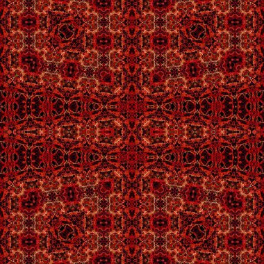 Kusursuz desen. Etnik soyut arka plan. Sanat dokusu. Yaratıcı arka plan dokusu. Retro arkaplan