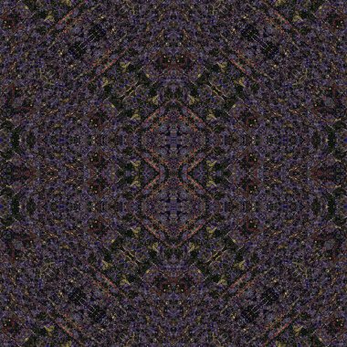 Kusursuz sanat modeli. Kusursuz sanat soyut arka plan. Etnik doku. Kaleydoskop arkaplanı