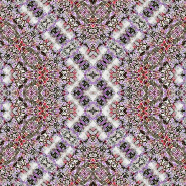 Kusursuz desen. Yaratıcı duvar kağıdı retro arka planı. Sanat dokusu. Yaratıcı arka plan dokusu. Retro arkaplan