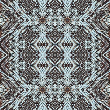 Kusursuz desen. Yaratıcı duvar kağıdı retro arka planı. Sanat dokusu. Yaratıcı arka plan dokusu. Retro arkaplan