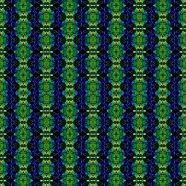 Kusursuz desen. Yaratıcı duvar kağıdı retro arka planı. Sanat dokusu. Yaratıcı arka plan dokusu. Retro arkaplan