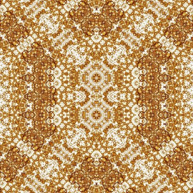 Kusursuz desen. Yaratıcı duvar kağıdı retro arka planı. Sanat dokusu. Yaratıcı arka plan dokusu. Retro arkaplan