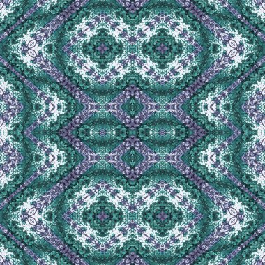 Kusursuz desen. Yaratıcı duvar kağıdı retro arka planı. Sanat dokusu. Yaratıcı arka plan dokusu. Retro arkaplan