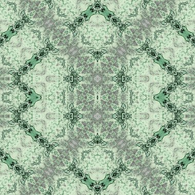 Kusursuz desen. Yaratıcı duvar kağıdı retro arka planı. Sanat dokusu. Yaratıcı arka plan dokusu. Retro arkaplan