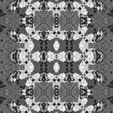 Kusursuz desen. Yaratıcı duvar kağıdı retro arka planı. Sanat dokusu. Yaratıcı arka plan dokusu. Retro arkaplan