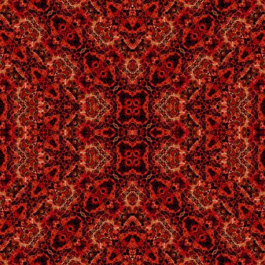 Kusursuz desen. Etnik soyut arka plan. Sanat dokusu. Yaratıcı arka plan dokusu. Retro arkaplan