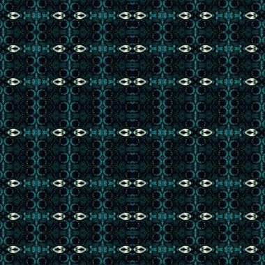 Kusursuz desen. Yaratıcı duvar kağıdı retro arka planı. Sanat dokusu. Yaratıcı arka plan dokusu. Retro arkaplan