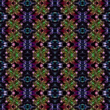 Kusursuz desen. Etnik soyut arka plan. Sanat dokusu. Yaratıcı arka plan dokusu. Retro arkaplan