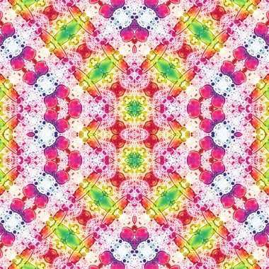 Kusursuz desen. Etnik soyut arka plan. Sanat dokusu. Yaratıcı arka plan dokusu. Retro arkaplan