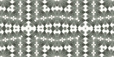 Geniş çaplı kusursuz desen. Banner kusursuz soyut dokular. Sanat arkaplan sanatsal