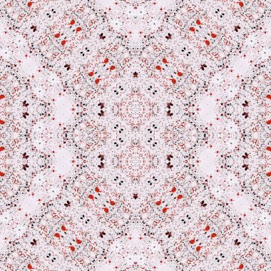 Kusursuz desen. Yaratıcı duvar kağıdı retro arka planı. Sanat dokusu. Yaratıcı arka plan dokusu. Retro arkaplan