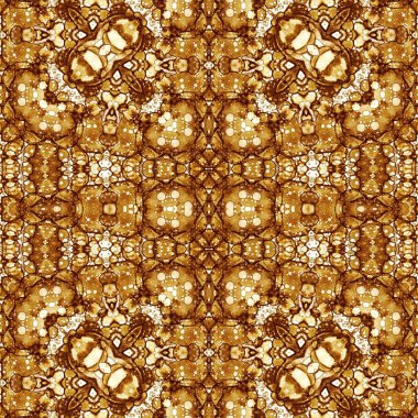 Kusursuz desen. Etnik soyut arka plan. Sanat dokusu. Yaratıcı arka plan dokusu. Retro arkaplan