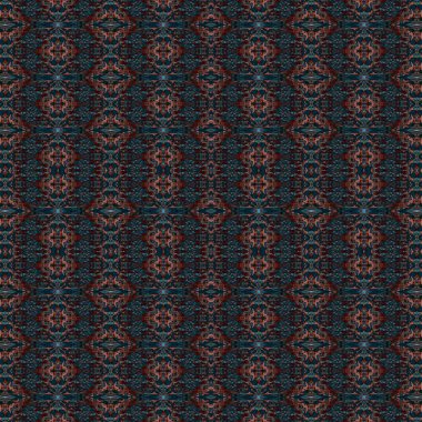 Kusursuz desen. Yaratıcı duvar kağıdı retro arka planı. Sanat dokusu. Yaratıcı arka plan dokusu. Retro arkaplan