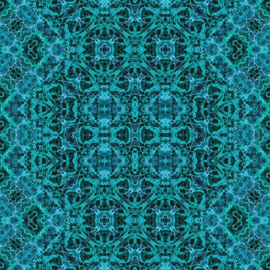 Kusursuz sanat modeli. Kusursuz sanat soyut arka plan. Etnik doku. Kaleydoskop arkaplanı