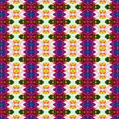 Kusursuz desen. Etnik soyut arka plan. Sanat dokusu. Yaratıcı arka plan dokusu. Retro arkaplan