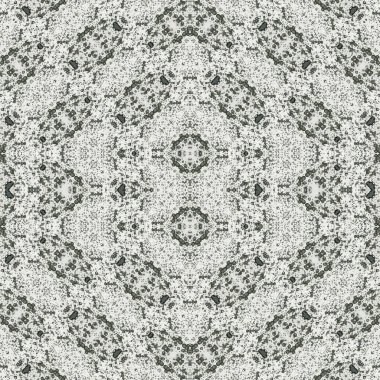 Kusursuz sanat modeli. Kusursuz sanat soyut arka plan. Etnik doku. Kaleydoskop