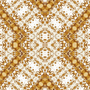 Kusursuz desen. Yaratıcı duvar kağıdı retro arka planı. Sanat dokusu. Yaratıcı arka plan dokusu. Retro arkaplan