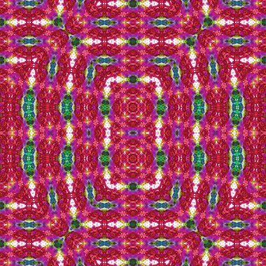 Kusursuz desen. Yaratıcı duvar kağıdı retro arka planı. Sanat dokusu. Yaratıcı arka plan dokusu. Retro arkaplan