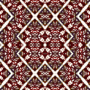 Kusursuz desen. Yaratıcı duvar kağıdı retro arka planı. Sanat dokusu. Yaratıcı arka plan dokusu. Retro arkaplan