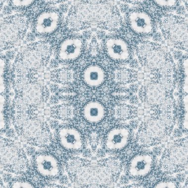 Kusursuz sanat modeli. Kusursuz sanat soyut arka plan. Etnik doku. Kaleydoskop arkaplanı