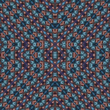 Kusursuz desen. Etnik soyut arka plan. Sanat dokusu. Yaratıcı arka plan dokusu. Retro arkaplan