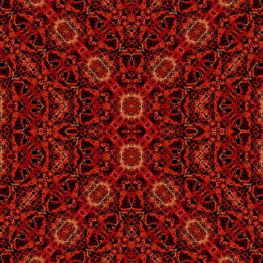 Kusursuz desen. Etnik soyut arka plan. Sanat dokusu. Yaratıcı arka plan dokusu. Retro arkaplan