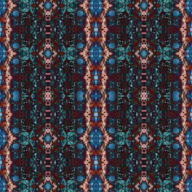 Kusursuz desen. Etnik soyut arka plan. Sanat dokusu. Yaratıcı arka plan dokusu. Retro arkaplan