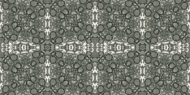 Kusursuz desenli afiş. Geniş, pürüzsüz, soyut bir arkaplan. Yaratıcı afiş arkaplanı