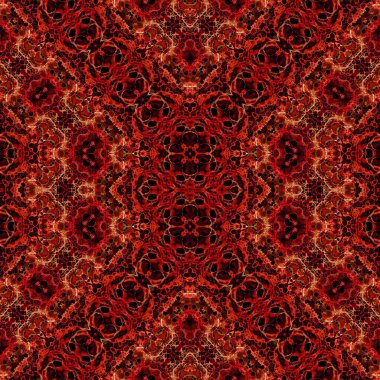 Kusursuz desen. Etnik soyut arka plan. Sanat dokusu. Yaratıcı arka plan dokusu. Retro arkaplan