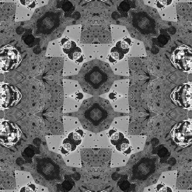 Kusursuz desen. Etnik soyut arka plan. Sanat dokusu. Yaratıcı arka plan dokusu. Retro arkaplan