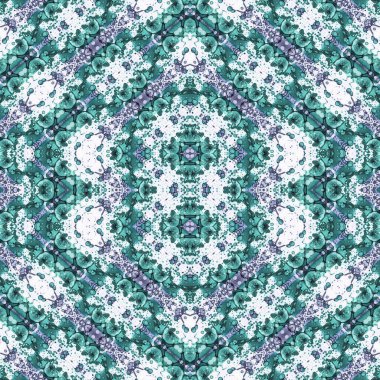 Kusursuz desen. Yaratıcı duvar kağıdı retro arka planı. Sanat dokusu. Yaratıcı arka plan dokusu. Retro arkaplan