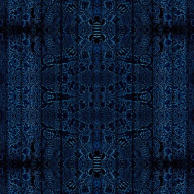 Kusursuz sanat modeli. Kusursuz sanat soyut arka plan. Etnik doku. Kaleydoskop arkaplanı