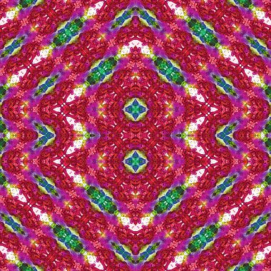 Kusursuz desen. Yaratıcı duvar kağıdı retro arka planı. Sanat dokusu. Yaratıcı arka plan dokusu. Retro arkaplan