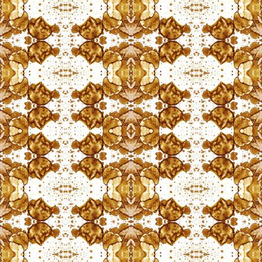 Kusursuz sanat modeli. Kusursuz sanat soyut arka plan. Etnik doku. Kaleydoskop