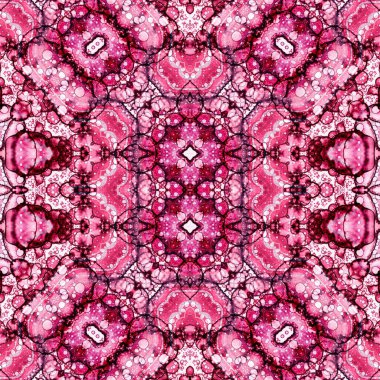 Kusursuz desen. Etnik soyut arka plan. Sanat dokusu. Yaratıcı arka plan dokusu. Retro arkaplan