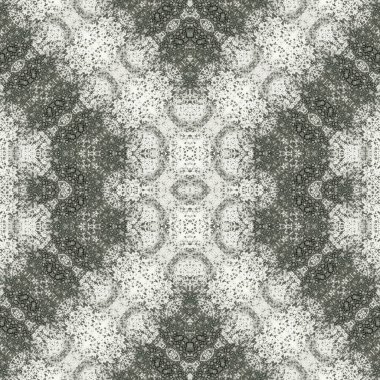 Kusursuz sanat modeli. Kusursuz sanat soyut arka plan. Etnik doku. Kaleydoskop