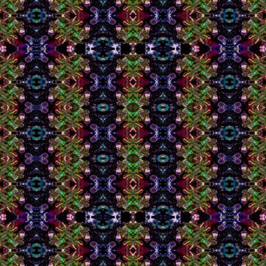 Kusursuz desen. Etnik soyut arka plan. Sanat dokusu. Yaratıcı arka plan dokusu. Retro arkaplan