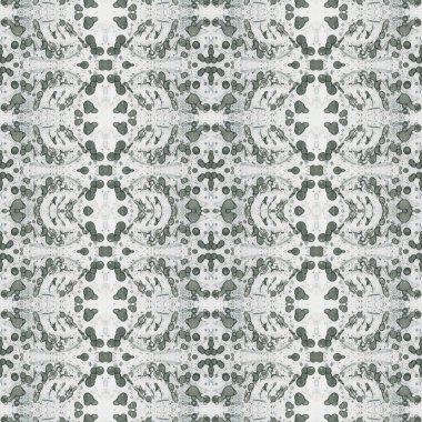 Kusursuz sanat modeli. Kusursuz sanat soyut arka plan. Etnik doku. Kaleydoskop arkaplanı