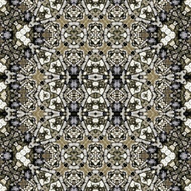 Kusursuz desen. Etnik soyut arka plan. Sanat dokusu. Yaratıcı arka plan dokusu. Retro arkaplan