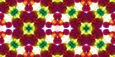 Geniş çaplı kusursuz desen. Banner kusursuz soyut dokular. Sanat arkaplan sanatsal