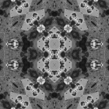 Kusursuz desen. Yaratıcı duvar kağıdı retro arka planı. Sanat dokusu. Yaratıcı arka plan dokusu. Retro arkaplan