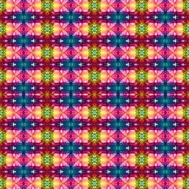 Kusursuz desen. Yaratıcı duvar kağıdı retro arka planı. Sanat dokusu. Yaratıcı arka plan dokusu. Retro arkaplan