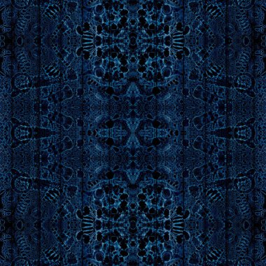 Kusursuz sanat modeli. Kusursuz sanat soyut arka plan. Etnik doku. Kaleydoskop arkaplanı