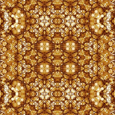 Kusursuz desen. Etnik soyut arka plan. Sanat dokusu. Yaratıcı arka plan dokusu. Retro arkaplan